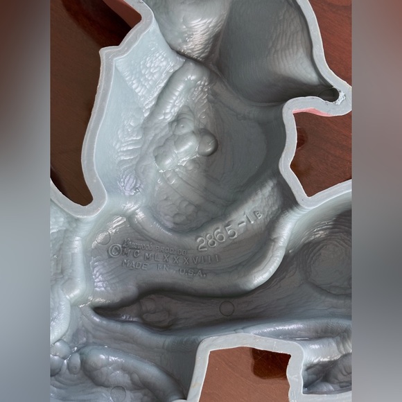 Coquette Vintage Wall Art by Burwood Products Co - Picture 5 of 7